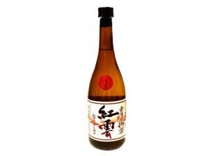 本格芋焼酎 五年貯蔵原酒 無濾過御幣～円熟～PREMIUM 36度 720ml