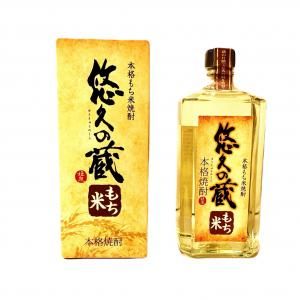 本格芋焼酎 月と陽(ツキトヒ) 25度 720ml