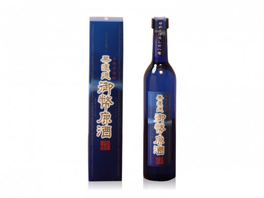 商品案内:本格芋焼酎（白麹使用、常圧蒸留）｜姫泉酒造のオンライン