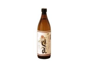 本格麦焼酎 喜多屋 麦 25度 720ml｜喜多屋｜焼酎検索｜焼酎紀行