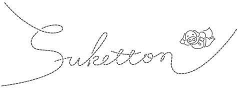 Suketton（すけっとん）-かつれつ亭オンラインショップ  