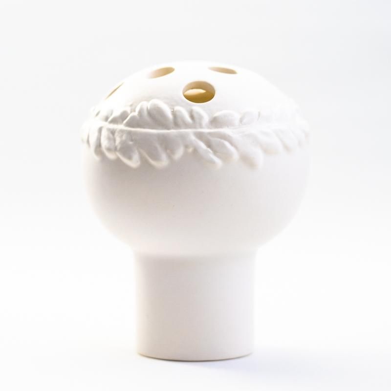 Stig Lindberg スティグ・リンドベリ ドミノ ベース 花瓶 60's Stig Lindberg スティグ・リンドベリ ドミノ ベース 花瓶 60's