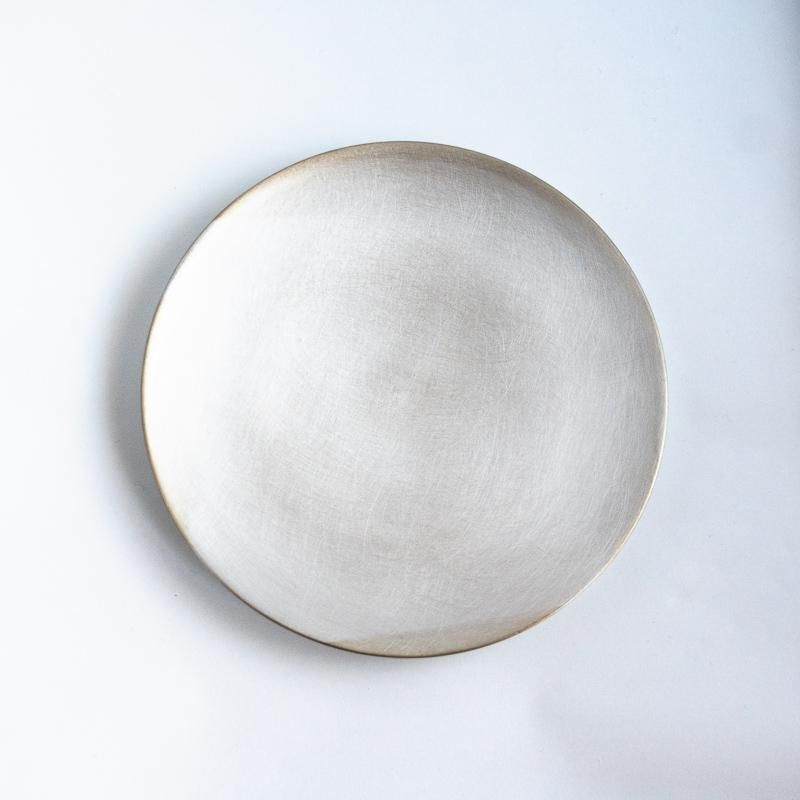 青木良太 / Assiette Argent 6 - RHINES