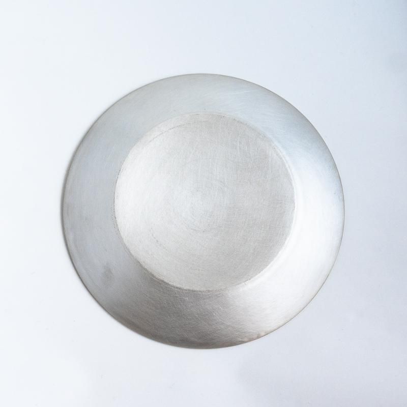 青木良太 / Assiette Argent 6 - RHINES