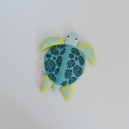 ں١Don Fisher / Small Turtle