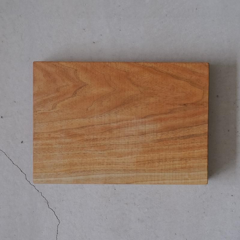 堀宏治 / 深角盆 くるみ（30cm） - RHINES