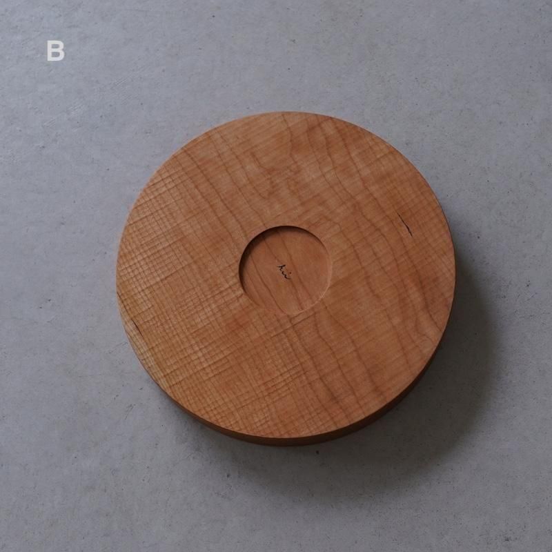 堀 宏治 深丸盆Φ280 HO-01 | svale furniture