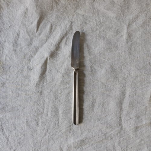 竹俣勇壱 / ryo テーブルナイフ