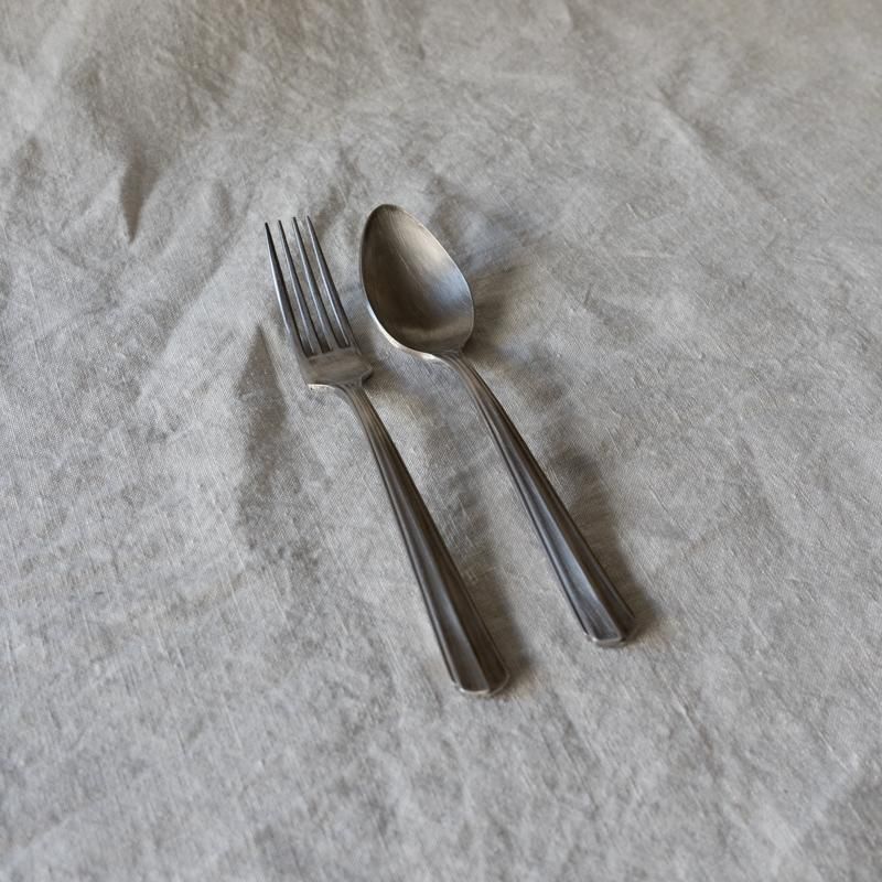 竹俣勇壱 / ryo サラダスプーン - RHINES