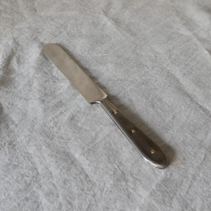 竹俣勇壱 / NEW ナイフ - RHINES