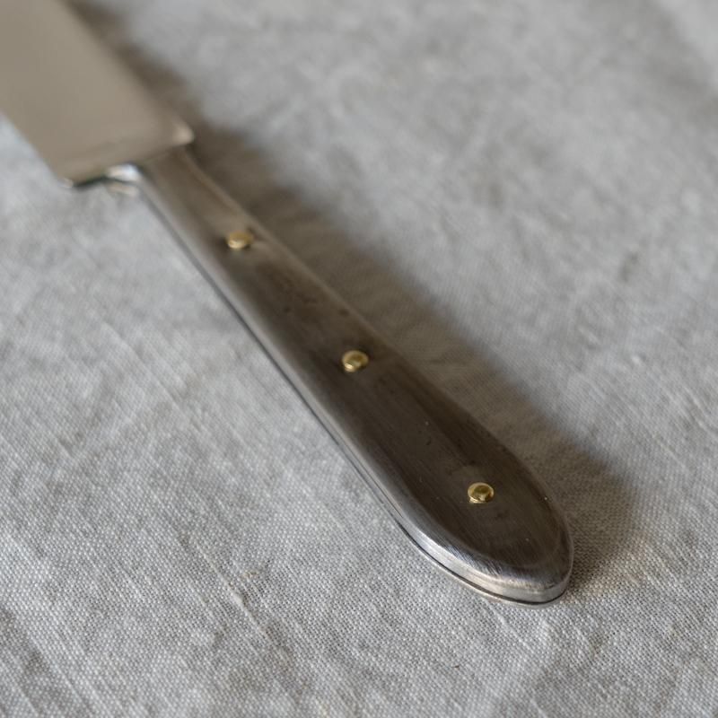 竹俣勇壱 / NEW ナイフ - RHINES