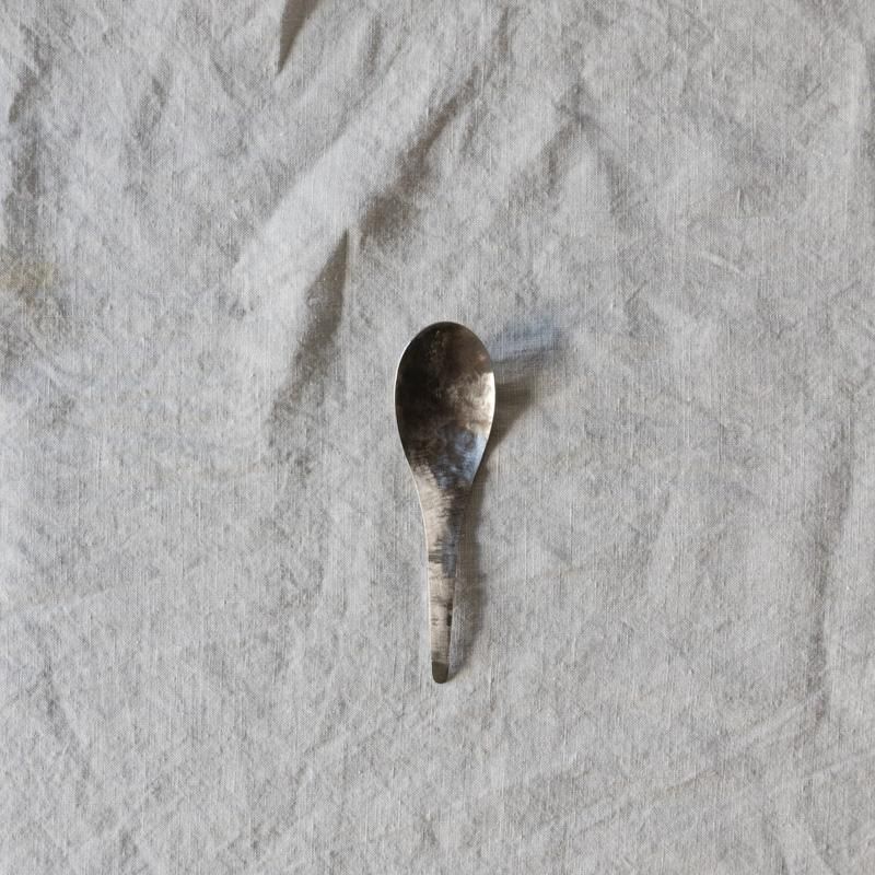 竹俣勇壱 カトラリー レンゲ L セット 竹俣勇壱 カトラリー レンゲ L セット 竹俣勇壱_レンゲL | 暮らしの