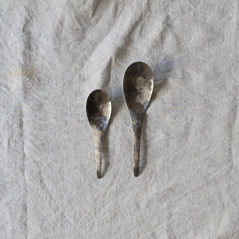 再入荷】竹俣勇壱 / レンゲ 大 - RHINES