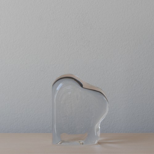 STUDIO PREPA / Glass Object-A