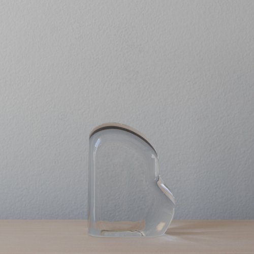 STUDIO PREPA / Glass Object-B