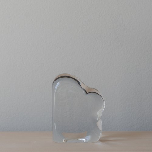 STUDIO PREPA / Glass Object-D