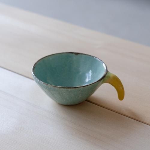 脇山さとみ 抹茶碗
