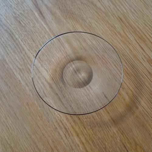 奥平明子 - RHINES