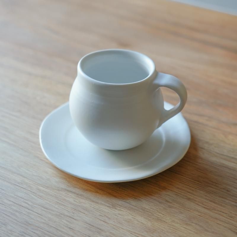 ★新品★馬場勝文★刷毛目舟皿★入手困難★2点 馬場勝文 / 白磁マット ポット - RHINES