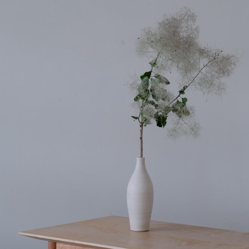 3RD CERAMICS / フラワーベース - RHINES