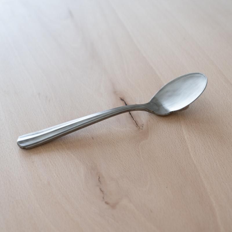 竹俣勇壱 / ryo フィッシュスプーン - RHINES