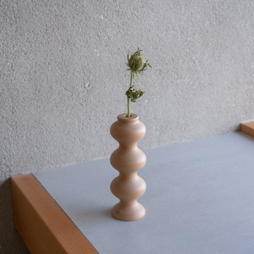STAND /  Flower vase L 02