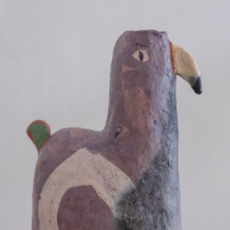 三浦宏基 花器 オブジェ 鳥 7_14b6579e-1839-4085-874f-