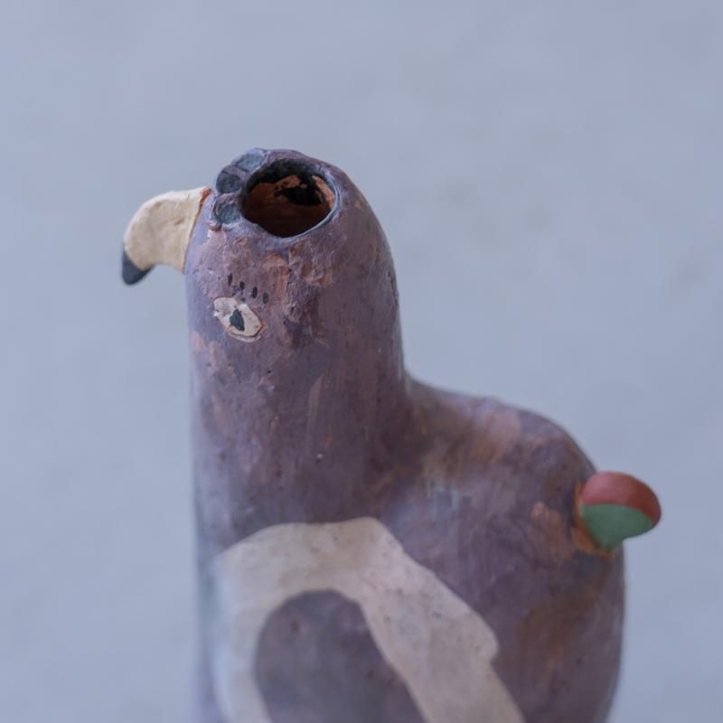 三浦宏基 / トリ花器（03） - RHINES