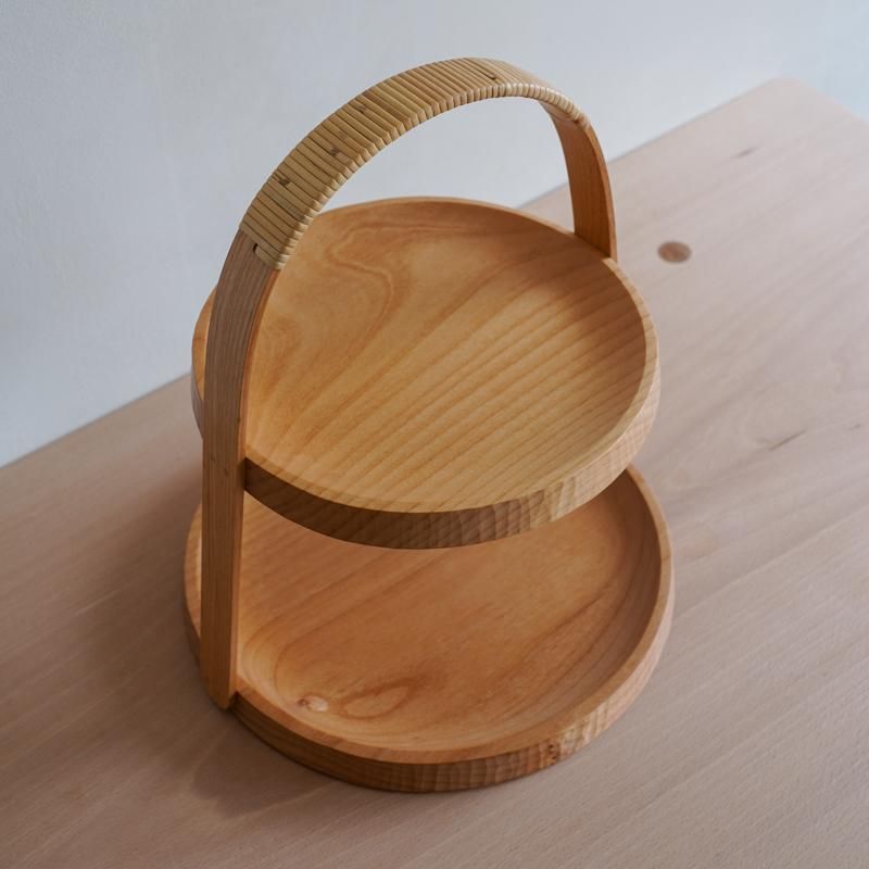 渡邊浩幸 / アフタヌーンティースタンド YAMA - RHINES