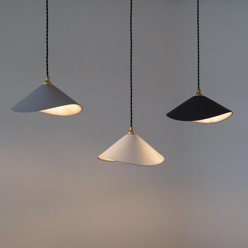 3RD CERAMICS / ペンダントライト black - RHINES 3RD CERAMICS / ペンダントライト black - RHINES