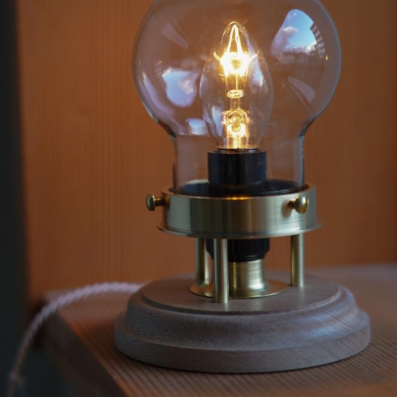vickey'72 / wired lantern02-A - RHINES