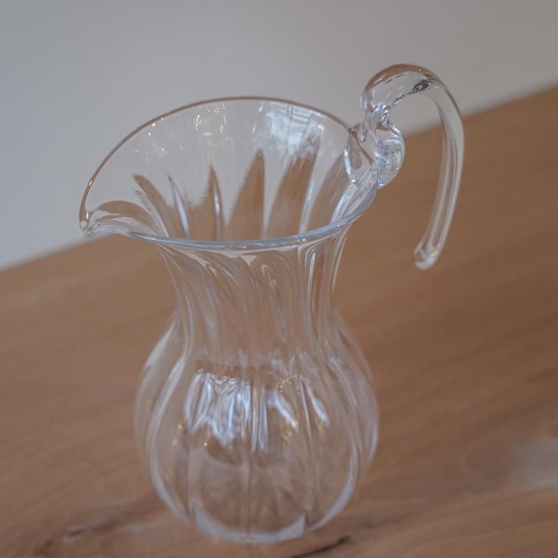 floresta fabrica / モールジャグ L - RHINES