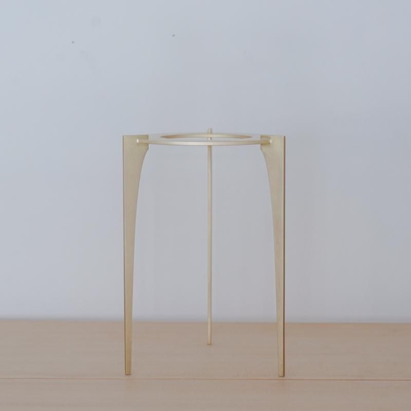 千葉工作所 / コーヒードリッパー&スタンドセット Glass - RHINES 千葉工作所 / コーヒードリッパー&スタンドセット Glass - RHINES