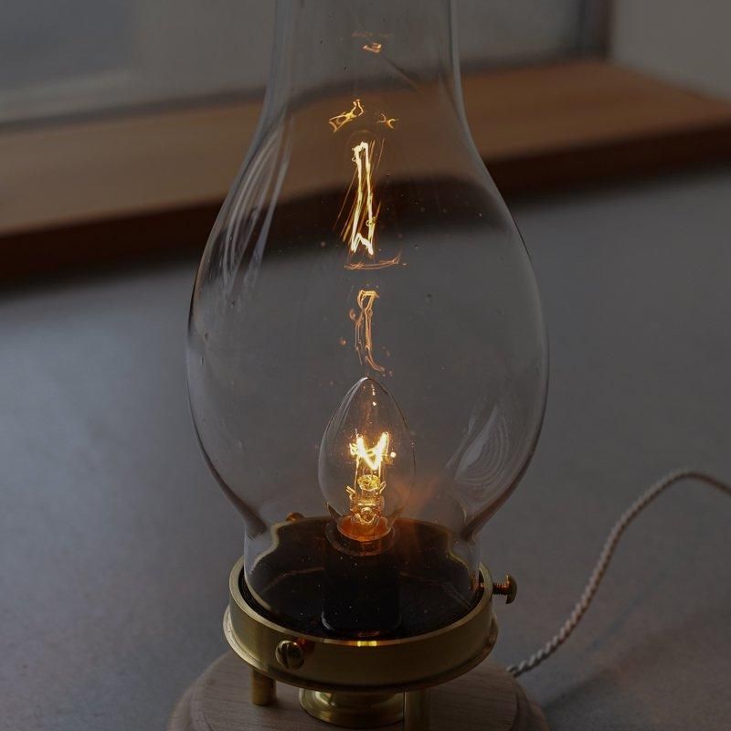 vickey'72 / wired lantern01-A - RHINES vickey'72 / wired lantern01-A - RHINES