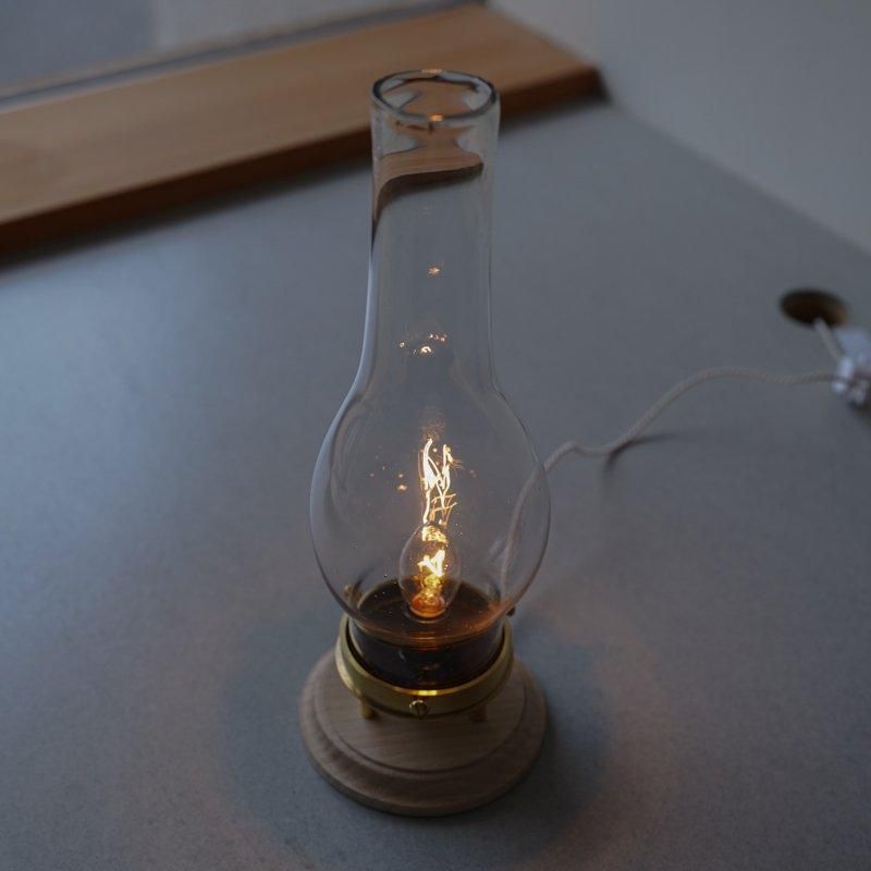 vickey'72 / wired lantern01-A - RHINES vickey'72 / wired lantern01-A - RHINES