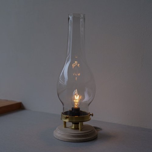 vickey'72 / wired lantern01-A