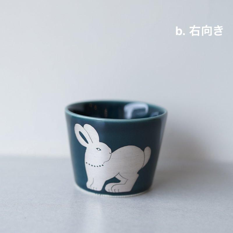 竹村聡子 / 銀獣猪口 夜 - RHINES