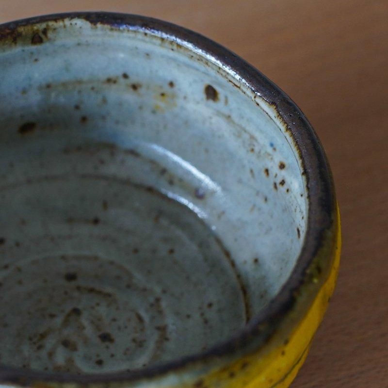 三浦宏基　小鉢　湯呑み 三浦宏基 / 小鉢 A - RHINES