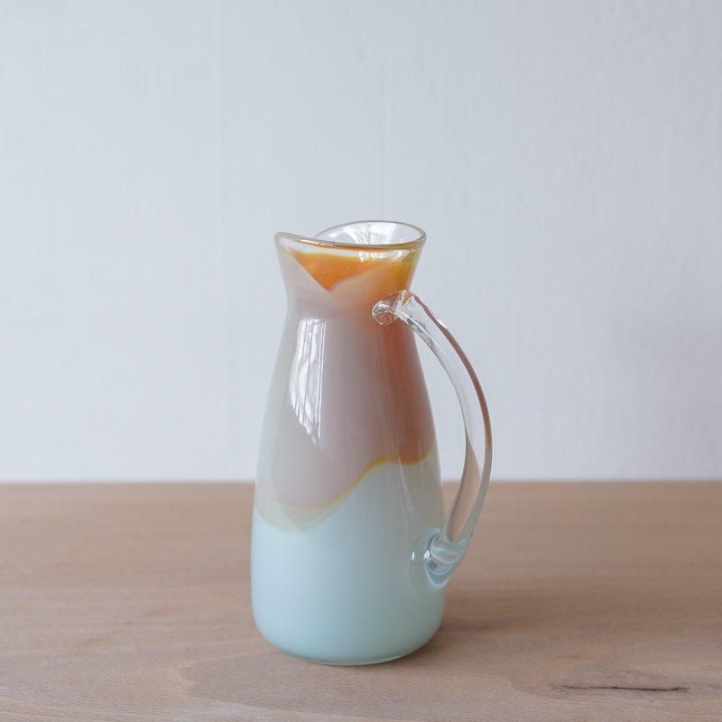 野尻恵美（en.glassdesign） - RHINES