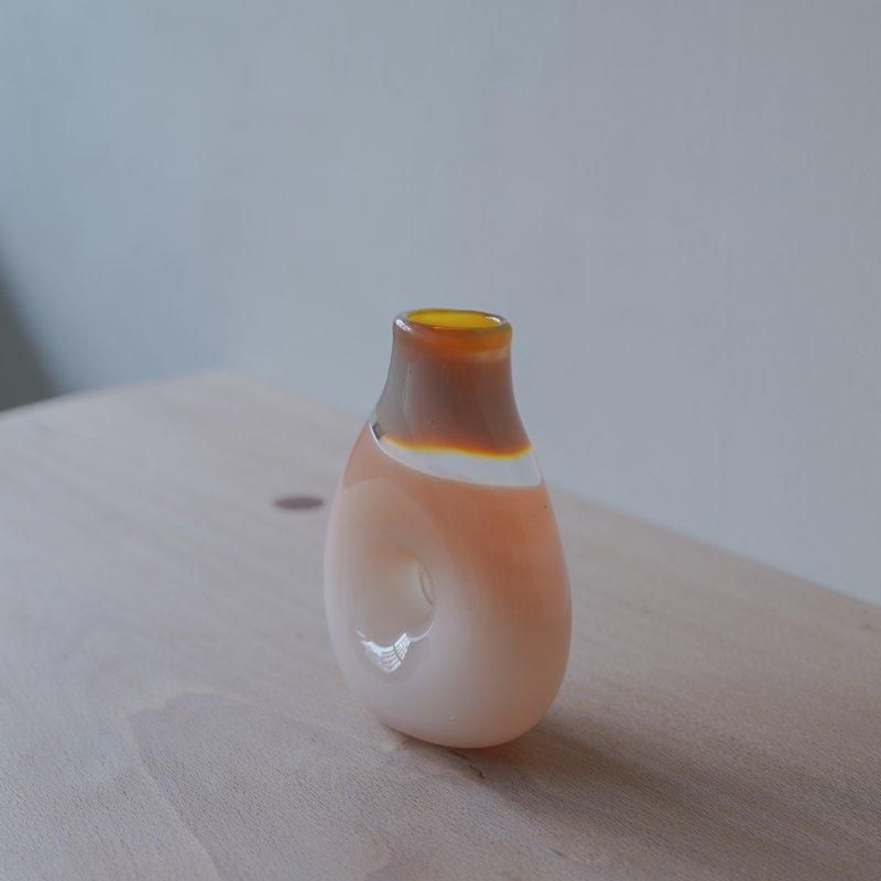 野尻恵美 / フラワーベース03 - RHINES