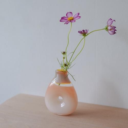 野尻恵美（en.glassdesign） - RHINES