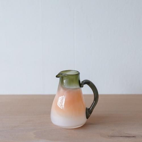 野尻恵美　en.glassdesign お香たて 野尻恵美 インセンスフォルダー お香立て - メルカリ