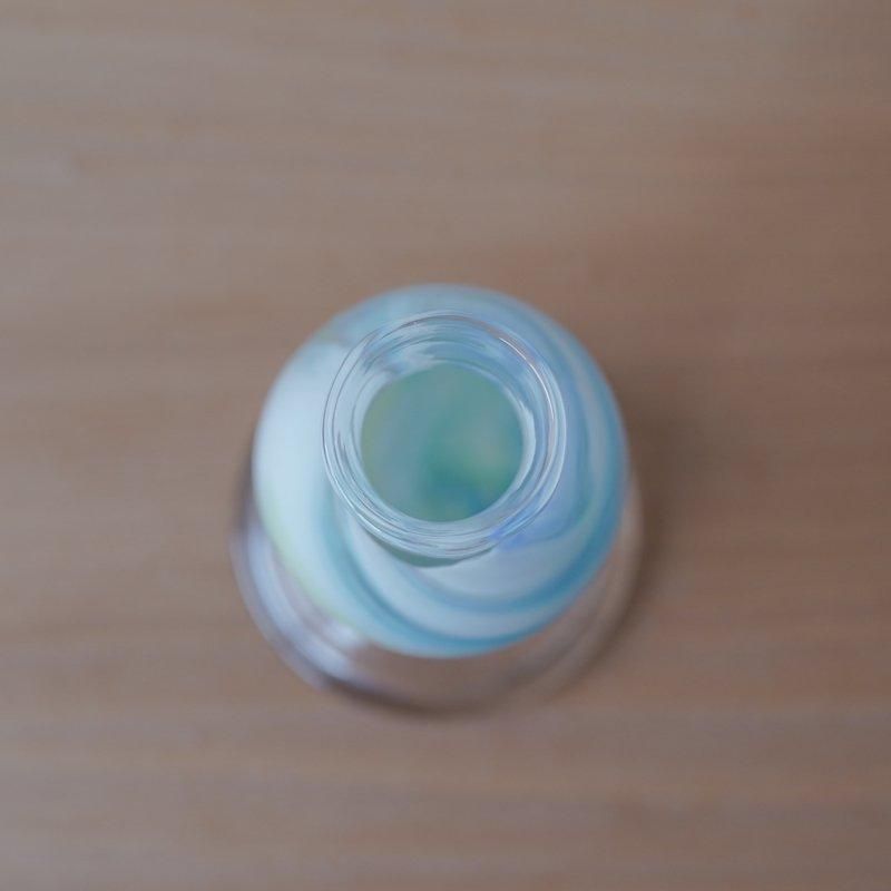 野尻恵美 / フラワーベース08 - RHINES