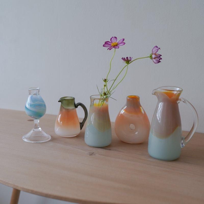 野尻恵美さん　フラワーベース 野尻恵美 / フラワーベース08 - RHINES