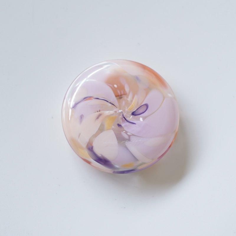 ランキング2025 / 野尻恵美 お香立て02 RHINES - 工芸品