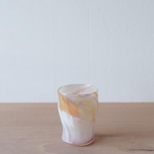 野尻恵美　en.glassdesign お香たて 野尻恵美 / お香立て01 - RHINES