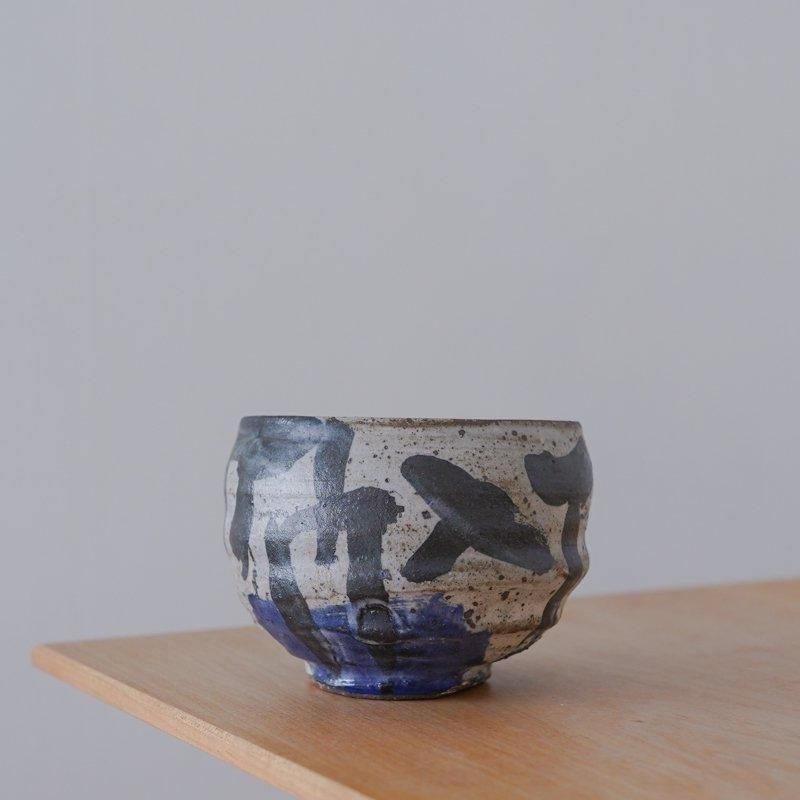 三浦宏基 / 小鉢 01 - RHINES