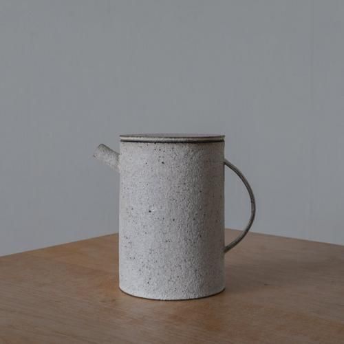 ƣ / Teapot White