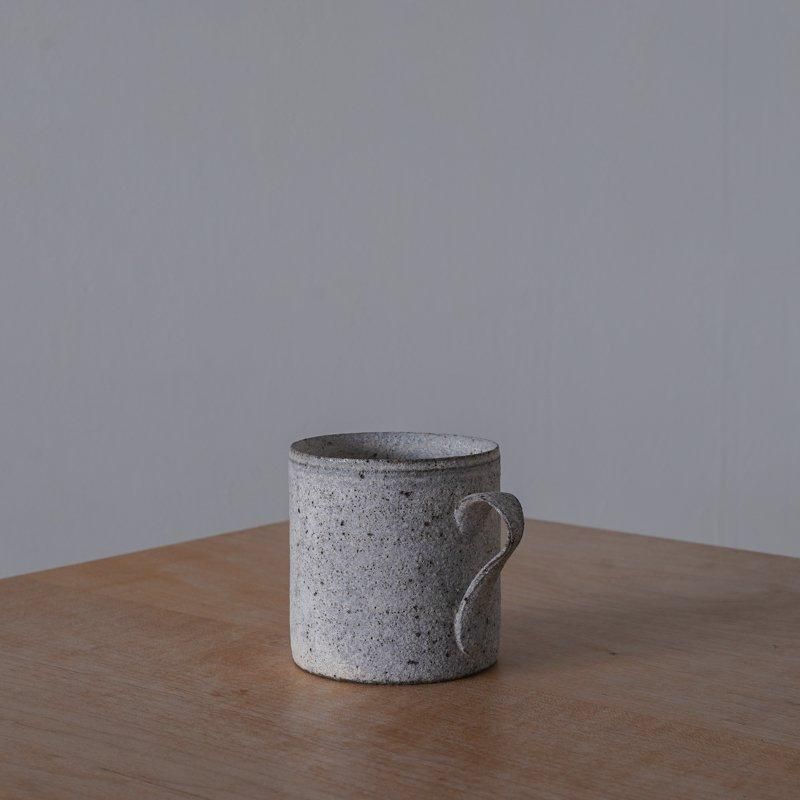遠藤岳 / Pot & Dripper Black - RHINES