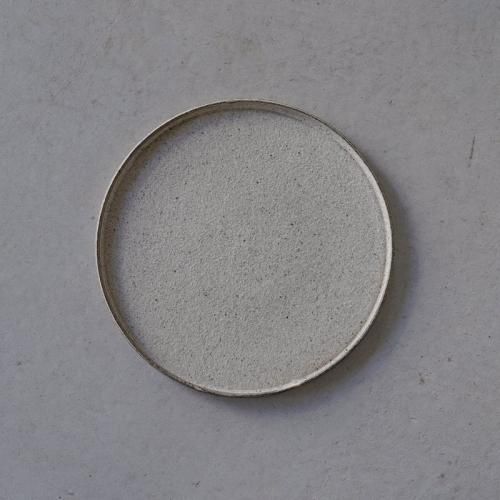 ƣ / Plate210White